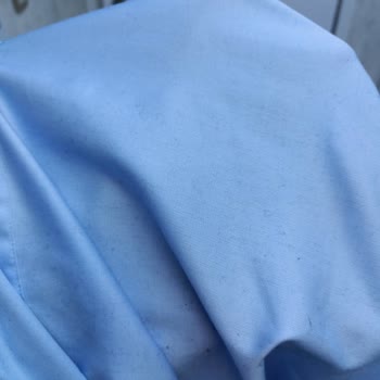 Kiğılı'dan Alınan Gömleklerin Hatalı Çıkması Hk.