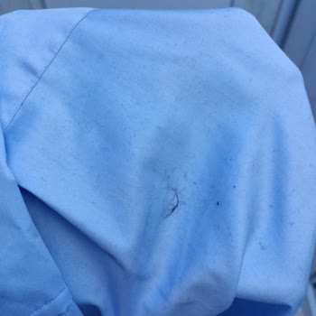 Kiğılı'dan Alınan Gömleklerin Hatalı Çıkması Hk.