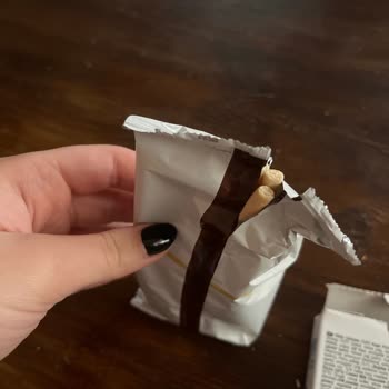Biscolata Açık Paket Satımı