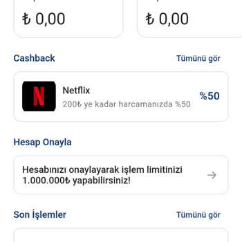 Popy Para Atılan Parayı Yanlış Yansıttı