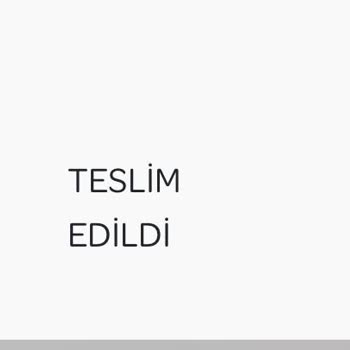 PTT Kargo Mersin, Toroslar Pkdm Dağıtım