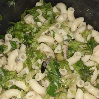 Dardanel Ton Balığı Konservesinde Böcek