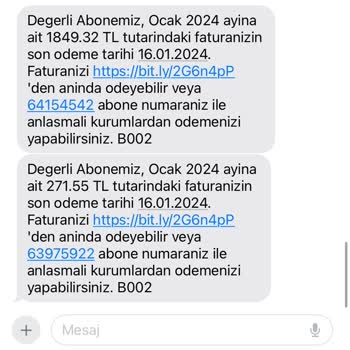 D-Smart Net Abonelik İptali Sonrası Devam Eden Fatura Sorunu