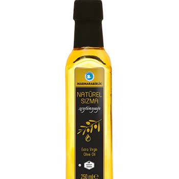 MarmaraBirlik Sızma Zeytinyağı Şikayet