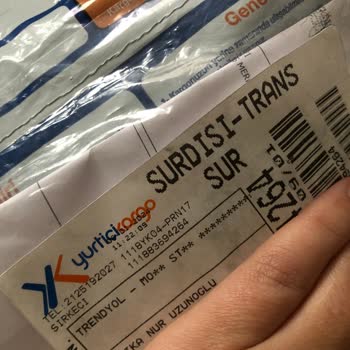 Yurtiçi Kargo'nun Yeni Uygulaması Bağırarak Adres Öğrenme!