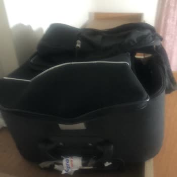 Özlem Cizre Nuh Turizm Seyahat Deneyiminden Beklenenler Ve Yaşananlar