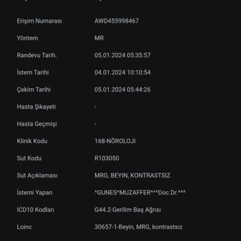 Kuryenet'in Kargo Teslim Sorunu