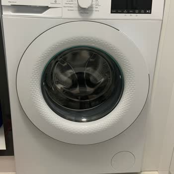 Arçelik 10121 Pmb Çamaşır Makinesi Kronik Arızası