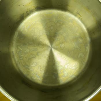 Karaca Züccaciye Karaca Tencere İç Tabanı Renklenmesi