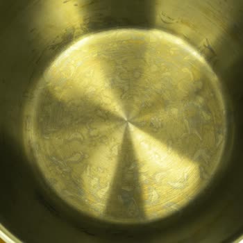 Karaca Züccaciye Karaca Tencere İç Tabanı Renklenmesi