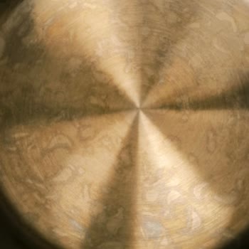 Karaca Züccaciye Karaca Tencere İç Tabanı Renklenmesi