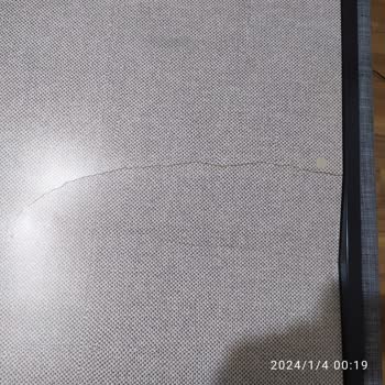 Gündoğdu Mobilya Kalitesiz Malzeme Sonuçları