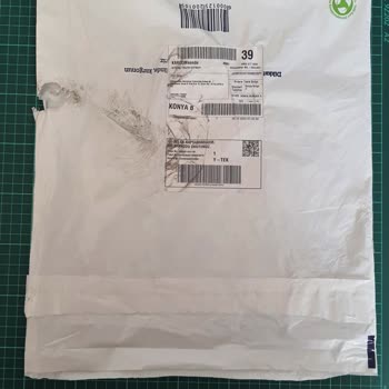 U. S. Polo Assn. Den Aldığımız Kazağın Delik Teslim Edilmesi