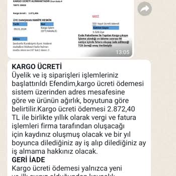 Evde Paketleme Türkiye Güneyce Pazarlama Satış San A. S