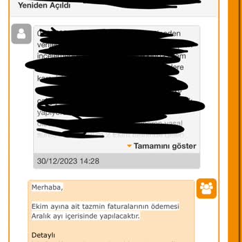 hepsiJET Kargo Şirketi Tarafından Kaybedilen Ürün İçin Ödenmeyen Tazminat Sorunu