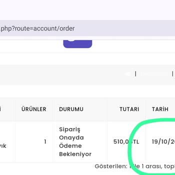Geldimarket  Paramı Yatırmıyor 4 Aydır