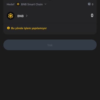 Trust Wallet Cüzdan Takas Özelliği Yükselişte Olan Coinleri Kısıtlıyor