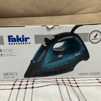 Vatan Bilgisayar Fakir Ütü Değişim Sorunu