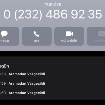 PTT Kargo PTT Memuru Terbiyesizlik