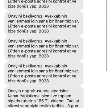 Temiz.co Büyük Bir Hayal Kırıklığı