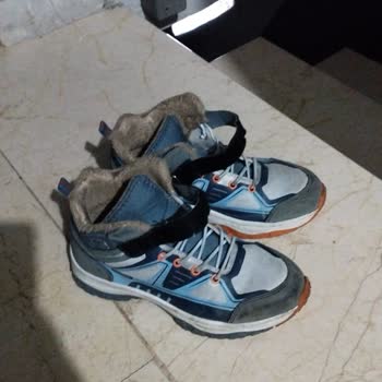 Deichmann Ayakkabı Bot Su Alma