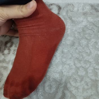 Deichmann Ayakkabı Bot Su Alma