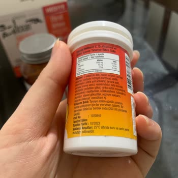 Orzax İlaç SKT'si Geçen Ürün Pazarlanmaya Devam Ediyor