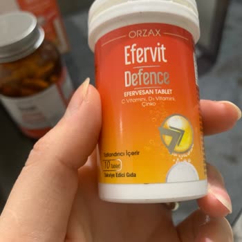 Orzax İlaç SKT'si Geçen Ürün Pazarlanmaya Devam Ediyor