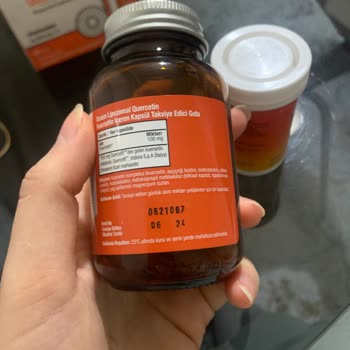 Orzax İlaç SKT'si Geçen Ürün Pazarlanmaya Devam Ediyor