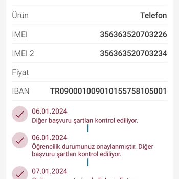 Media Markt Devlet Destekli Telefondaki E Arşiv Fatura Uyuşmazlığı