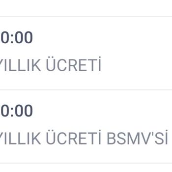 İş Bankası Kredi Kartı Aidatı İptali
