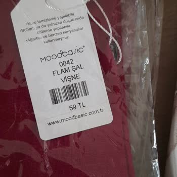 Sadikesarp (Instagram) Satto Kozmetik Yanlış Ürün Gönderdi!