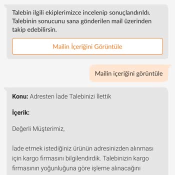 Trendyol, Altınoğlu Vestel Online Yetkili Bayii, Öncüler Teknik Servis