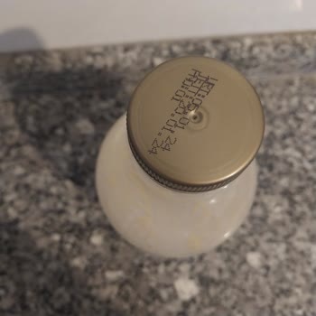 Vefa Bozacısı Migros Vefa Boza Bozuk Çıktı!