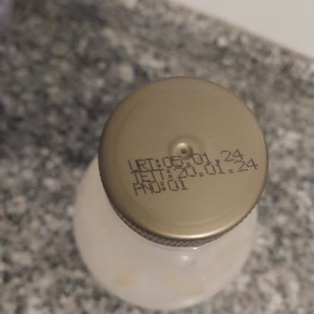 Vefa Bozacısı Migros Vefa Boza Bozuk Çıktı!