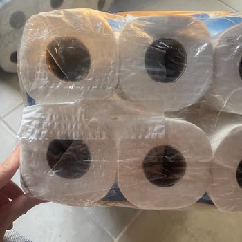 Solo Ve Selpak Kurtlu Çıkması