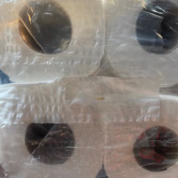 Solo Ve Selpak Kurtlu Çıkması