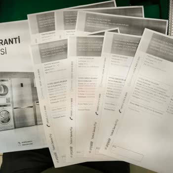 Arçelik Buzdolabı Arızaları Ve Müşteri Hizmetleri Süreci