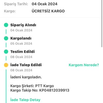 Orijinal Adı Altında Fake Ürünler Satan Dolap!