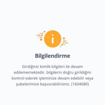 İş Bankası'nın Yeni Müşteri Olmak İsteyenlere Hoş Olmayan Tavırları