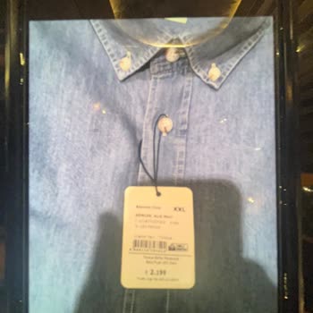 Beymen'de Etiket Fiyatından Ürünü Vermemeleri