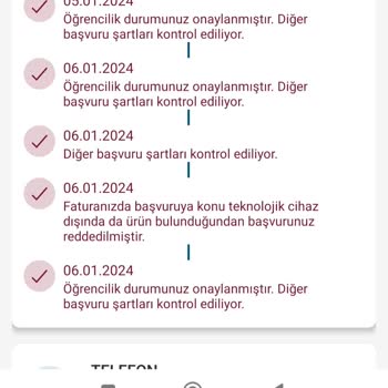 Trendyol Gsbbiz Vergi İade Sorunu