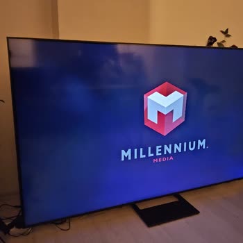 Samsung Yavaş Çalışan Ve Ekran Sorunlu TV Hayal Kırıklığı Yaşattı