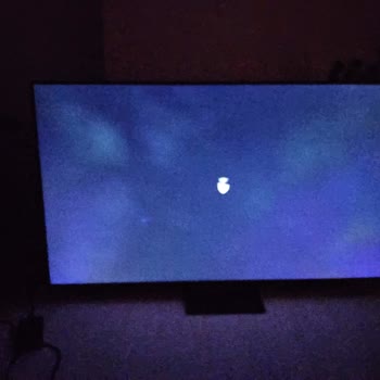 Samsung Yavaş Çalışan Ve Ekran Sorunlu TV Hayal Kırıklığı Yaşattı