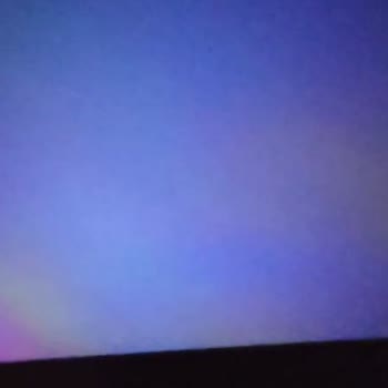 Samsung Yavaş Çalışan Ve Ekran Sorunlu TV Hayal Kırıklığı Yaşattı