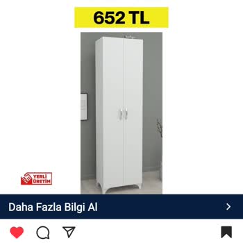 Öz İnegöl Mobilya'da Muhatap Yok