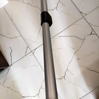 Tefal Yeni Süpürgemdeki Garanti Sorunu!