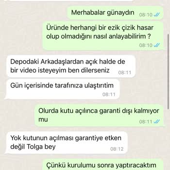 Hepsiburada Gürkaynak Beyaz Eşya LG