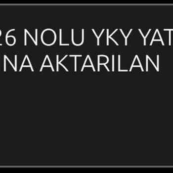 Yapı Kredi Bankası İzinsiz Yatırım Hesabından Para Çekme