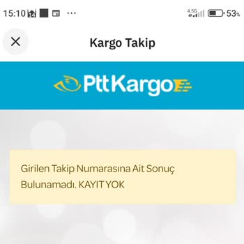 PttAVM Çevrimiçi Alışveriş Platformunda Yaşanan Sorunlar Ve Müşteri Hizmetleri Deneyimi